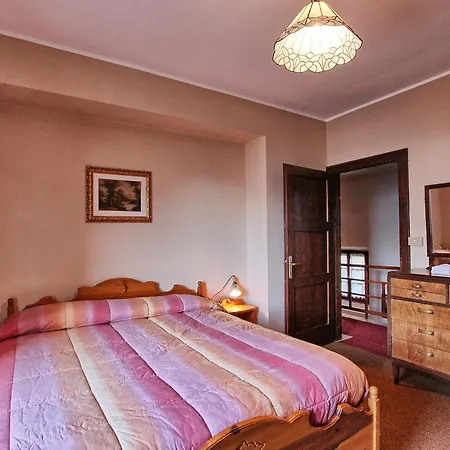 فيلة Chalet For Ski Lovers