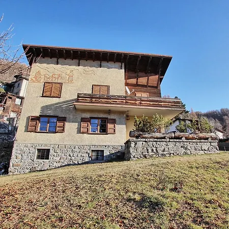 فيلة Chalet For Ski Lovers