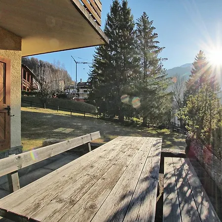 别墅 Chalet For Ski Lovers *