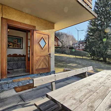 Chalet For Ski Lovers 别墅 *
