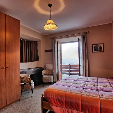 Chalet For Ski Lovers 别墅