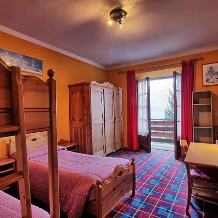 Chalet For Ski Lovers 别墅