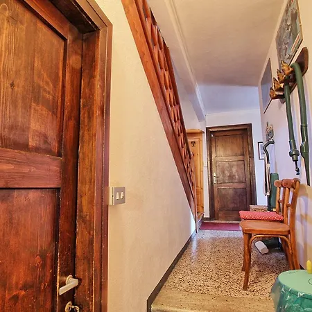Chalet For Ski Lovers *